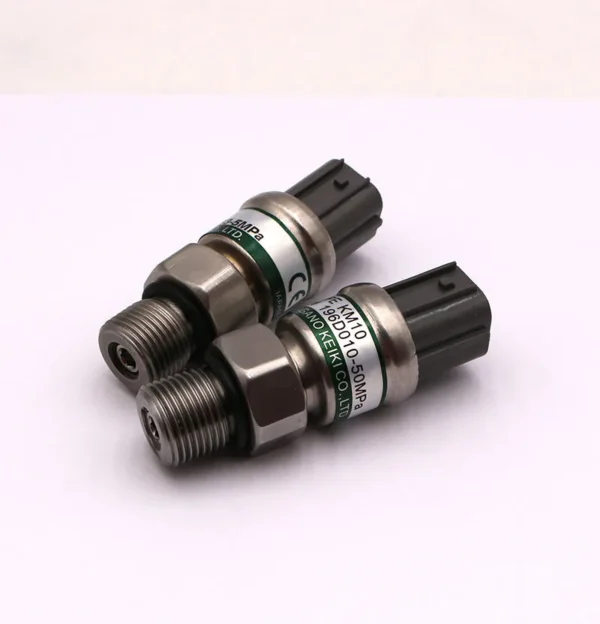 SANY Excavator Pressure Sensor B240600000116 & B240600000117 for All Models - Image 3
