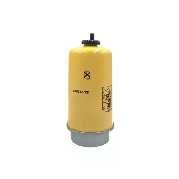 JCB Genuine Fuel Filter 32925869 - OEM Replacement - Image 3