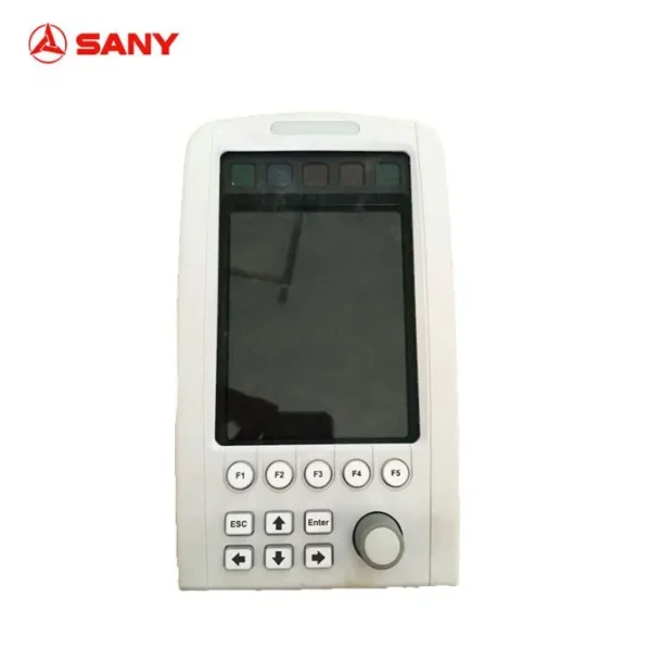 Sany Excavator Monitor 140704000205B & Genuine Spare Parts - Wholesale Supplier – Bild 6
