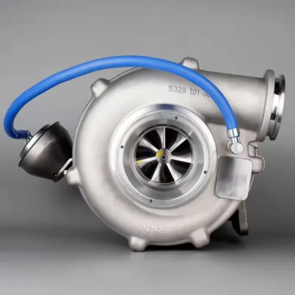Brand New Original Quality Turbo Sany 215 Professional Sany Engine Spare Parts Fast Transportation with After-sales Service
