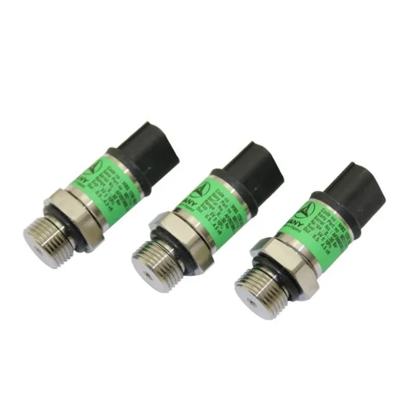 Sany Excavator Part  Low Pressure Sensor 60217141 for SY Series Excavator for Machinery Repair Shops No Warranty Available - Image 5