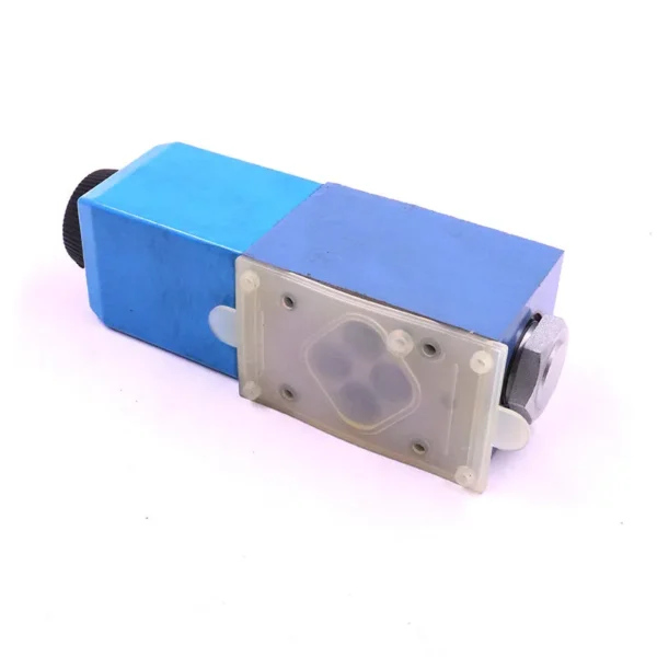 Genuine Sany B220400000079 Solenoid Valve DG4V-3-2A-M-U-H7-60 for Reach Stacker Global Stock Ready - Image 5