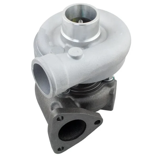 Deutz TCD Tier4i Turbocharger - OEM Replacement with Certification