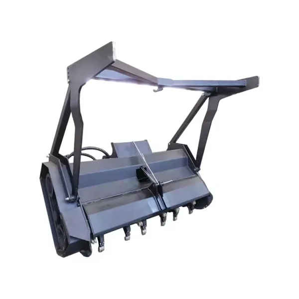 Komatsu PC270-7 Excavator Mulcher | OEM Replacement Attachment