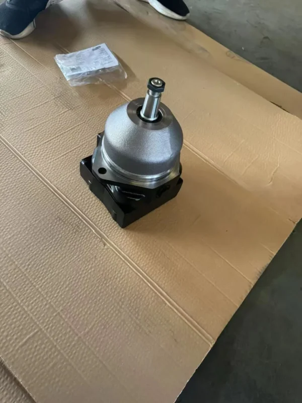 SANY SY460 SY465 SY485 Hydraulic Piston Fan Pump (Rexroth Type) - OEM Excavator Spare Parts - Image 2