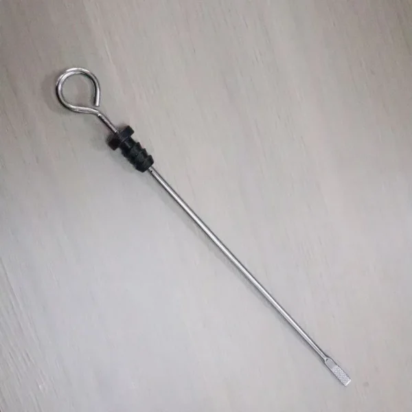 Original SANY Oil Dipstick for SY135/SY215/SY365 Excavators | Genuine Replacement Parts - Image 3