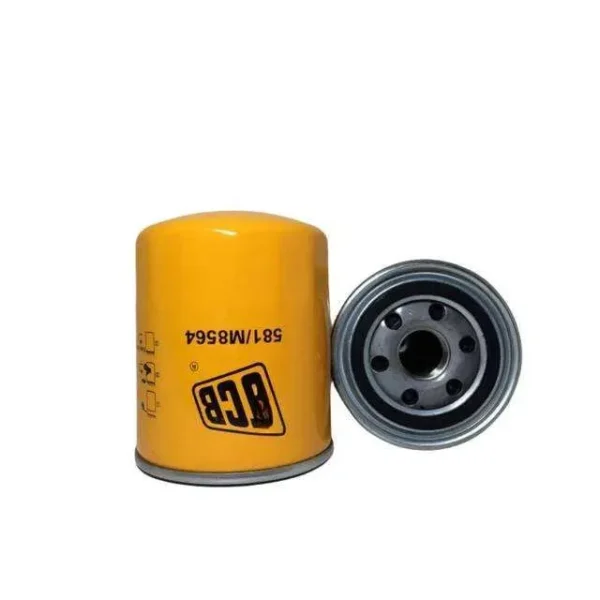 JCB Excavator Oil Filter 320/B4420 320B4420 320-B4420 - High Efficiency Diesel Fuel Filter - Image 5