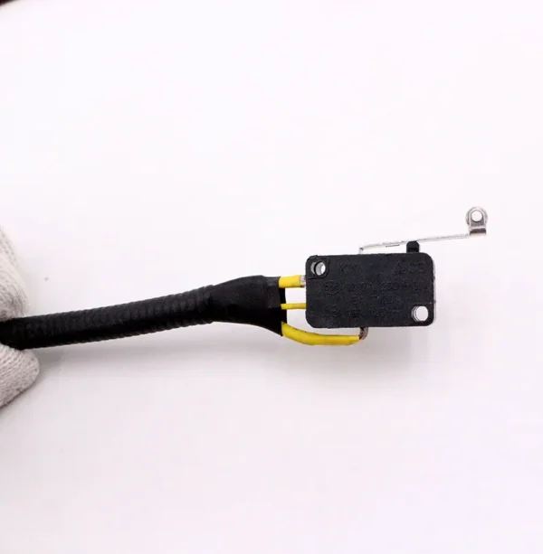 SANY Excavator Universal Micro Limit Switch Kit 60309921 | ISO9001 Certified - Image 6