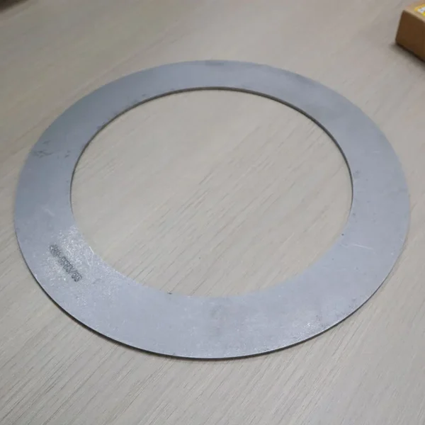 キャタピラー 488-9983 3mm Shim Plate | OEM Precision Spacer - Image 5