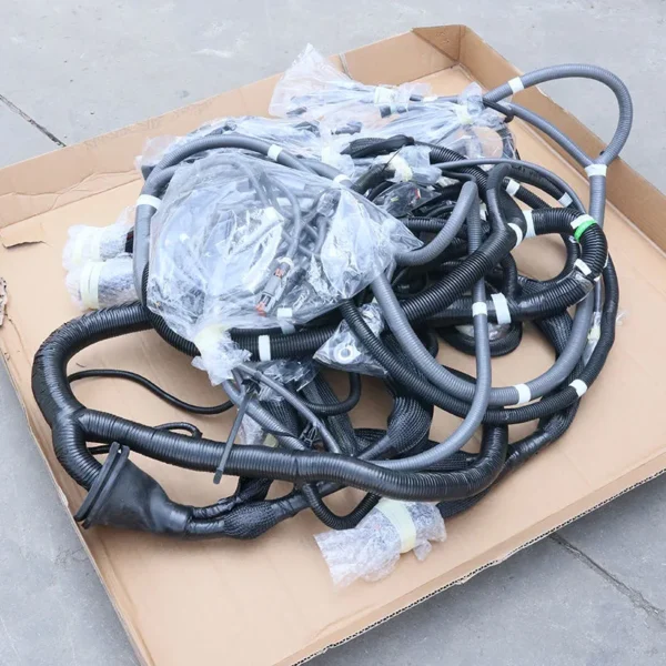 Spot Goods Sany Spare Parts Sany 215 Electrical Harnesses