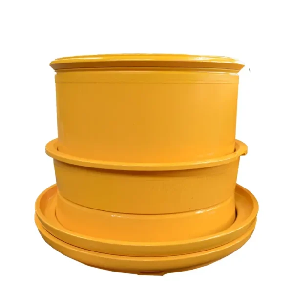 PC 730e-8 Mining Vehicle Tire Rim and Other PC Excavator Spare Parts - Image 4