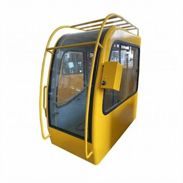 SANY 25 Ton Crane Windshield & Excavator aftermarket parts | Genuine OEM - Image 6
