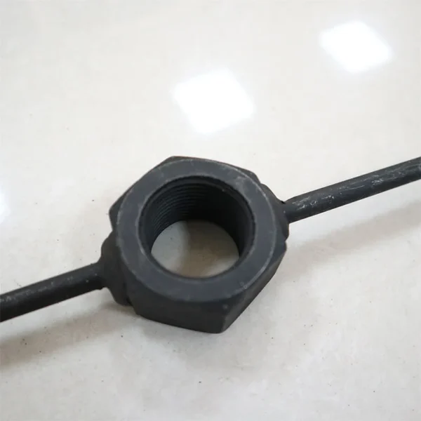 CAT 9U-7335 Cover Block Nut Assembly for RD777 Mining Truck Parts - Image 7