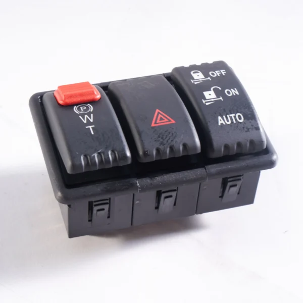Bestseller sany excavator spare parts sany Triple switch 131188000021B for SY155WAI4K SY155W9D4R SY175W1D5R