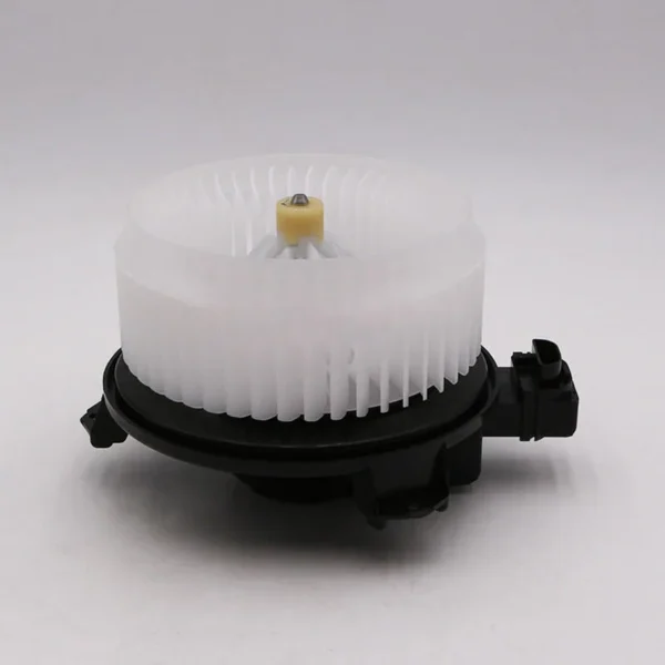 Sany AC Blower Motor for Excavators SY75/SY135/SY215/SY235 Series - OEM HVAC Component - Image 2
