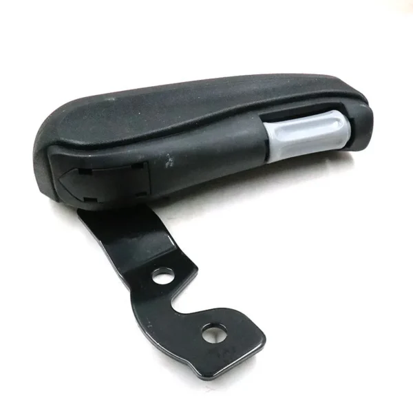 Sany Left Armrest Assembly 130903000042B019 FS37 for SY225/SY375/SY485/SY500/SY550/SY750