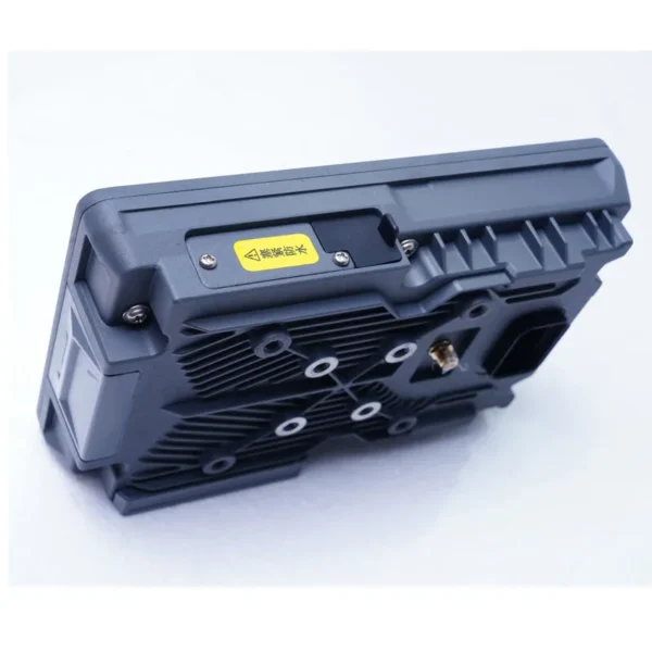 Sany SY365 SY375 SY485 SY500 SY550 Excavator Spare Parts - Fan Motor & Pompe hydraulique - Image 7