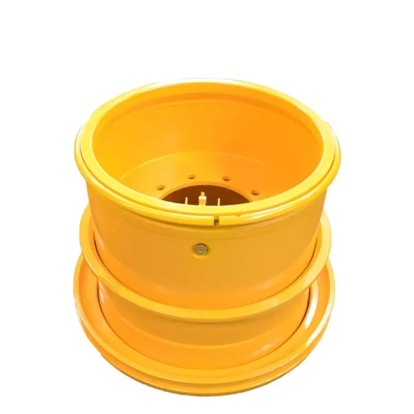 PC 730e-8 Mining Vehicle Tire Rim and Other PC Excavator Spare Parts - Image 5
