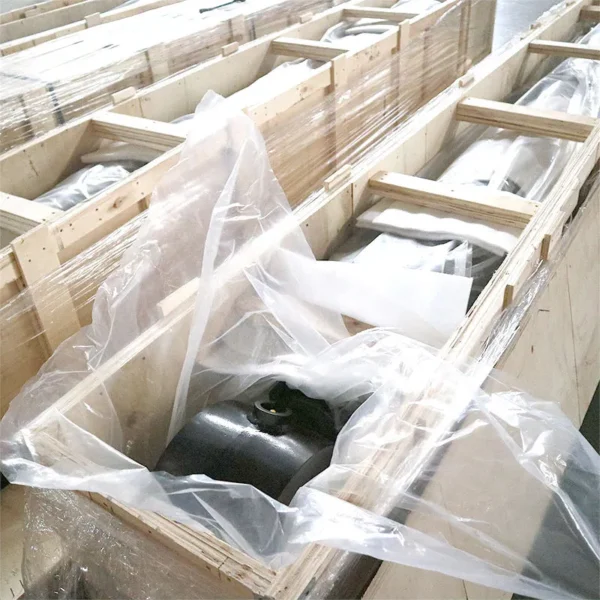 Wholesale Sany SY1250 Mini Excavator Arm Hydraulic Cylinder - OEM Parts - Image 4