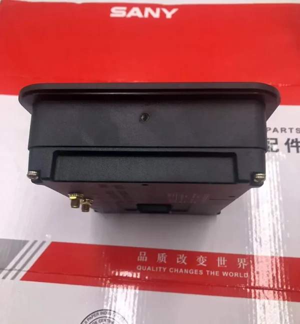 Genuine SANY Concrete Pump Truck Display Monitor A810201206090 | Spare Parts - Image 6