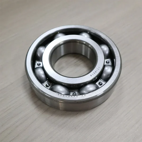 Genuine CAT 1T-0210 Bearing Ball Drive GP-Fan Assembly - OEM Excavator Replacement Part - Image 2