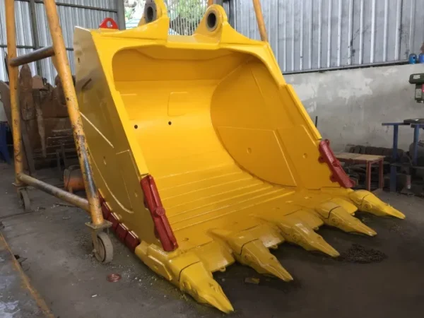 Professional Customization of Sany Sy375h Bucket with a Favourable Price - Image 4