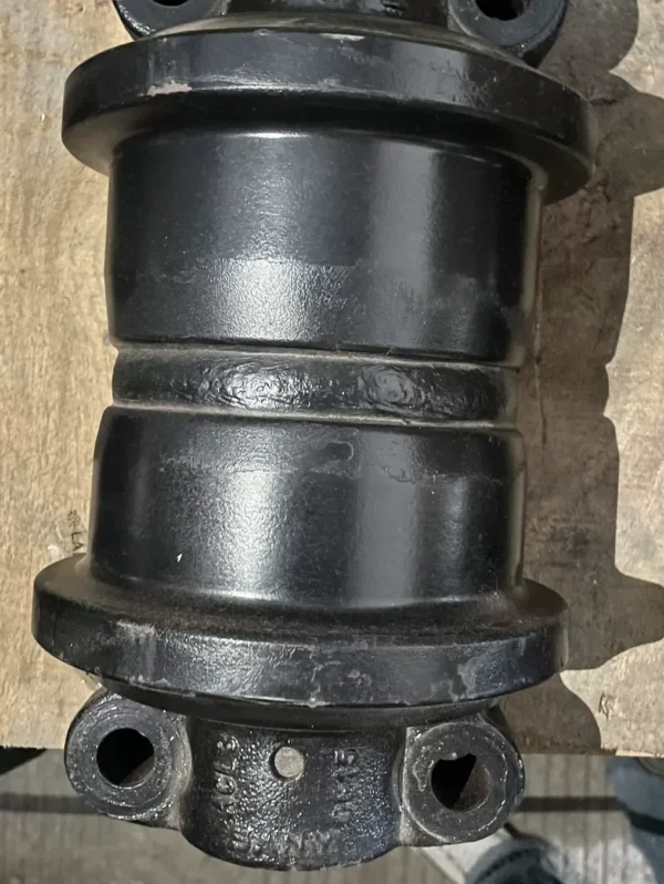 SANY 60254236 Shaft Roller | Genuine Excavator Spare Part - Image 6
