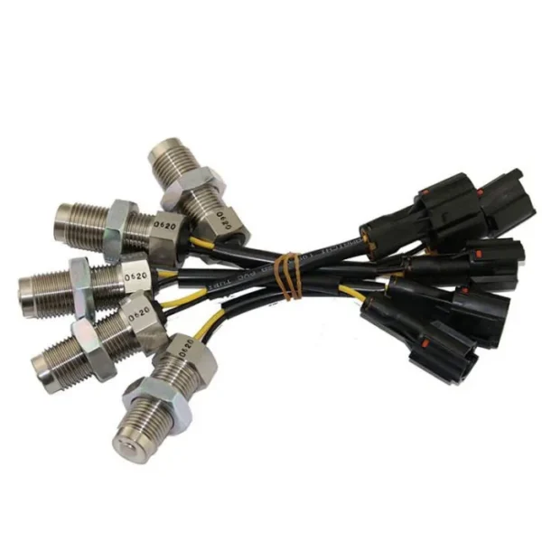 High-quality Wholesale of Sany 75 High Sensor,  Sy215/305/75/135/335-8 and Wxcavator Spare Parts – Bild 3