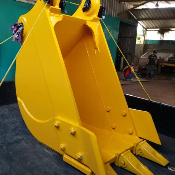 Professional Customization of Sany Sy375h Bucket with a Favourable Price