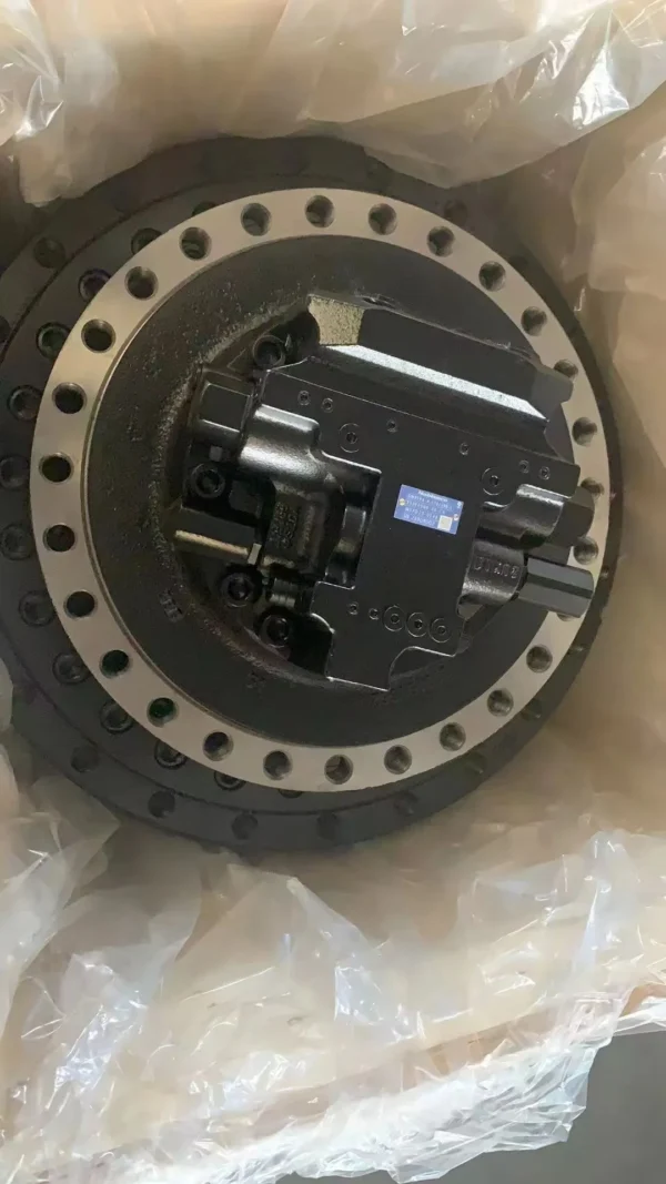 SANY Original Redutor Assembly for SY135C/SY485/SY550 Excavator Final Drive - Image 2