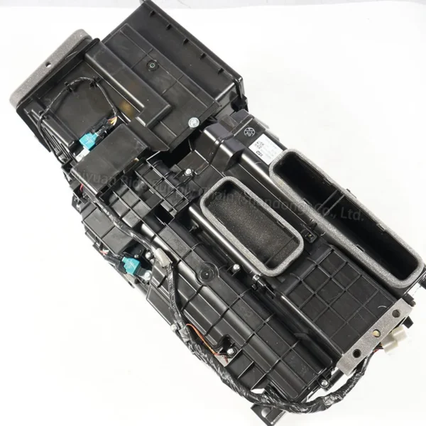 Genuine SANY Excavator Parts  Air Conditioner Assembly 60238742 ZF5.5 695x446x386 – Bild 6