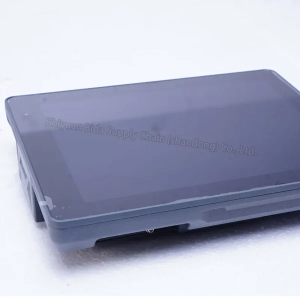 SANY SY485C114KH5 Monitor Display Panel 240703000013A (Original Spare Part) - Image 6