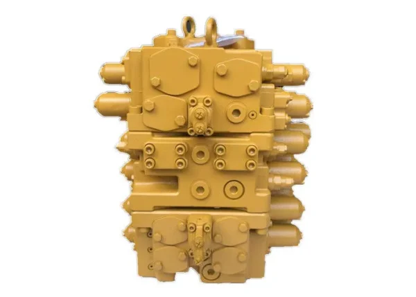 숫자 365 Seal Kit Control Valve & Excavator Spare Parts - Premium Wholesale - Image 5