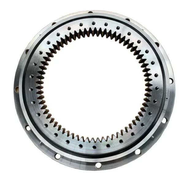 Sany SY500 Swing Bearing & Excavator Spare Parts | s