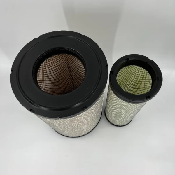 60310784 air Filter element Main Filter element R004212 Is Suitable for Loader 956 - Image 3