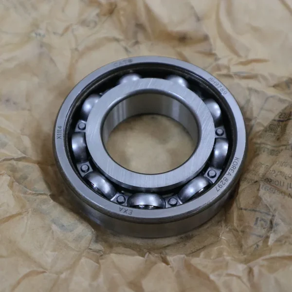 Caterpillar 8H-9789 Bearing Ball | Genuine OEM Spare Part - Image 2
