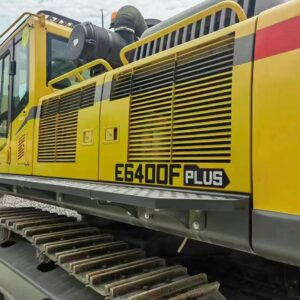 NEW SDLG6400F-PLUS manufactured in 2021