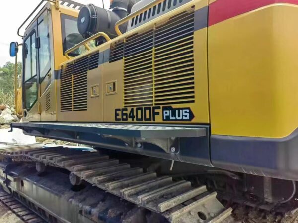 NEW SDLG6400F-PLUS manufactured in 2021 - Image 3