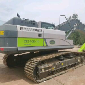 NEW Zoomlion ZE370E-10 2021