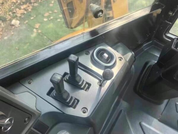 NEW SANY 75BHL Tractor-Loader-Backhoe 2022 - Image 7
