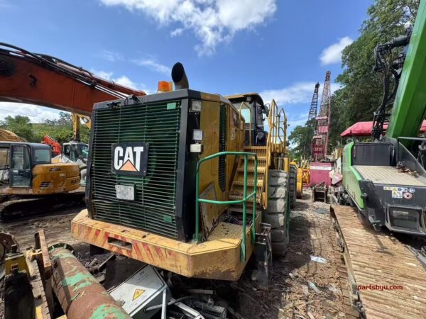 Used Caterpillar 988K Loader - Image 3