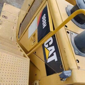 Used 2013 Carter 988H loader