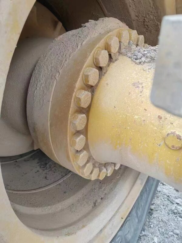 Used 2013 Carter 988H loader - Image 5