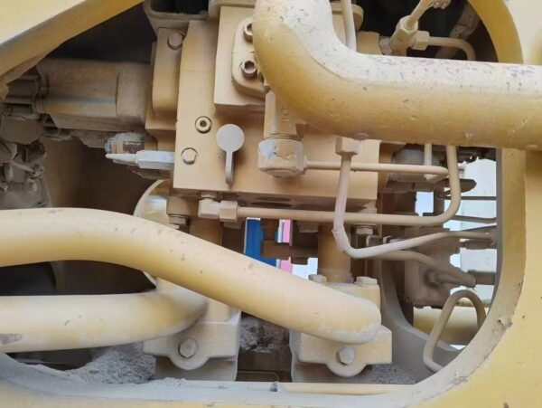 Used 2013 Carter 988H loader - Image 6