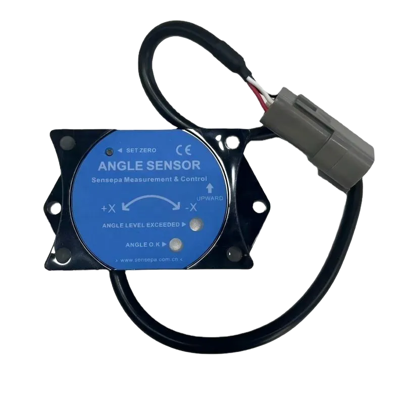 Dingli Scissor Lift Angle Sensor DL-00000695 for JCPT Series