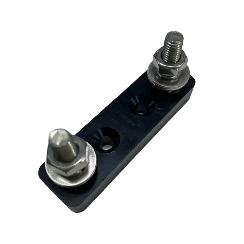 Genie ANN/ANL Fuse Block 66717/66717GT for GS1530 GS1532 GS2046 GS2646 GS3246
