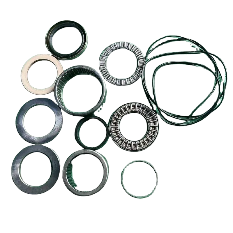 Genie Dingli Sinoboom Scissor Lift Hydraulic Motor Seal Kit PMD-01-375