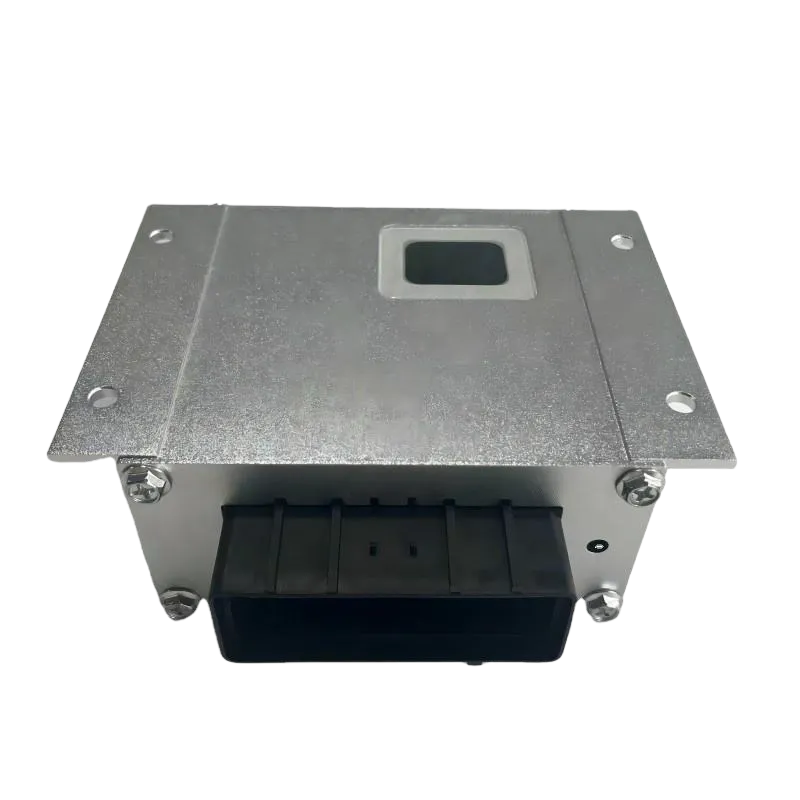 Genie Scissor Lift Ground Control ECU 100839 100839GT