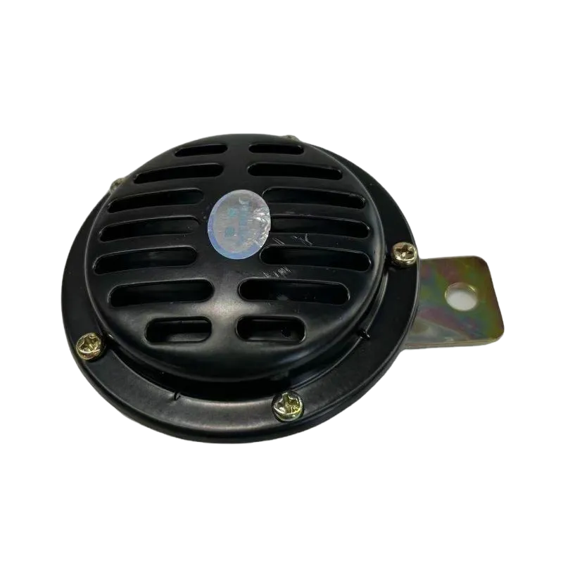 24V 105dB Heavy-Duty Warning Horn for Genie JLG Scissor Lifts