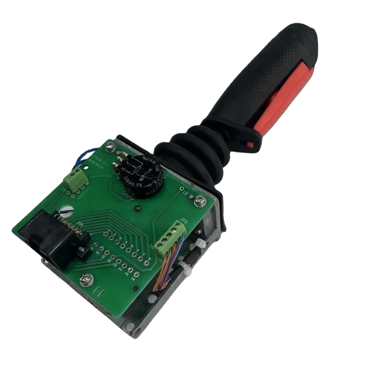 Haulotte OEM Joystick Controller 2441305220 for Optimum 8/Compact 8/10/12